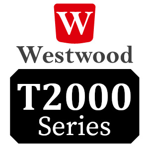 Westwood T2000 Series Tractor Belts (2000 - 2008)