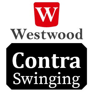 Westwood 42" Contra-Rotating (Swinging) Blades (1987 - 1993)