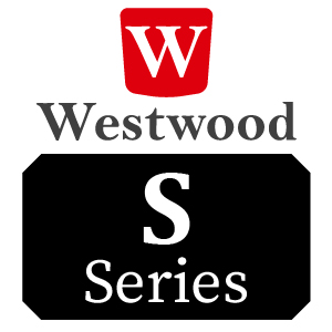 Westwood S Series Tractor Belts