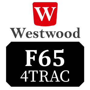 Westwood F65 4TRAC Tractor Belts (2019 +)