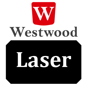 Westwood Laser Series Tractor Belts