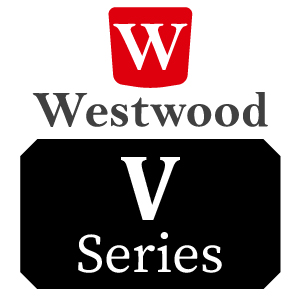 Westwood V Series Scarifer Belts