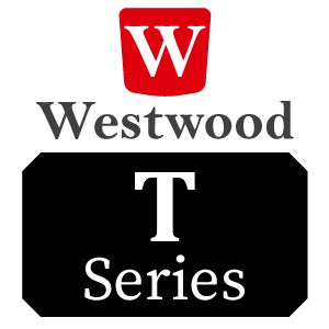 Westwood T Series Tractor Belts