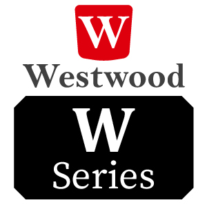 Westwood W Series - 38" Mulching Deck Belts