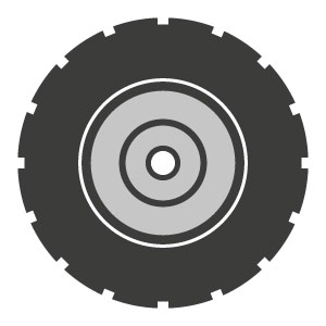 Danarm Wheels