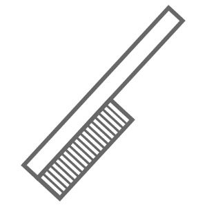 Wire / Scratch Brushes