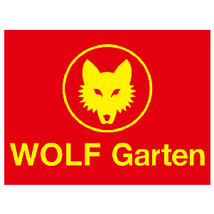Wolf-Garten Anti-Scalp Wheels