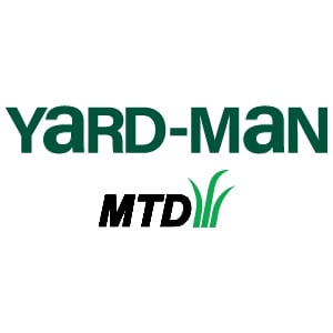 Yard-Man Ride On Mower Blades