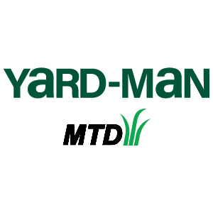 Yard-Man Cutter Deck Shells