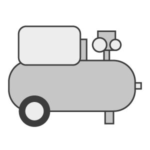 Makita Air Compressor Parts