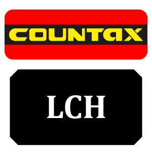 Countax LCH Deck Parts