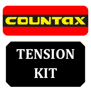 Countax TENSION KIT Deck Parts