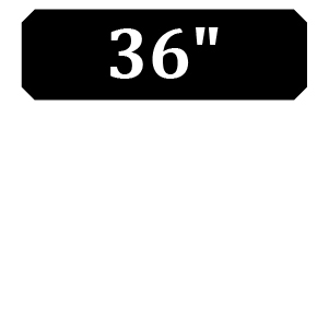 Countax PRE MK4 XRD 36