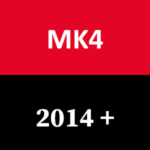 Countax C Series MK4 (Plastic Lid) P.G.C Belts (2014 +)