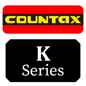 Countax K Series Tractor Parts