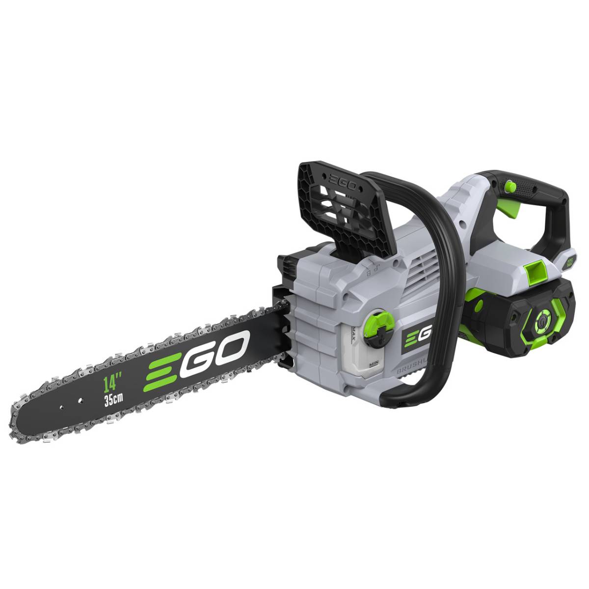 Chainsaws