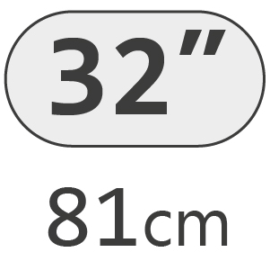 MTD 32" Deck (81cm) Belts