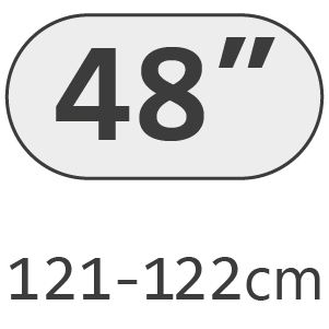MTD 48" Deck (122cm) Belts