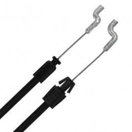 Engine Brake Cables (O.P.C)