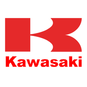Kawasaki Fuel Tanks - 4/Stroke