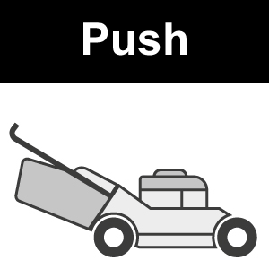 Masport Push Rotary Mower Parts