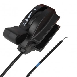 Throttle Cables