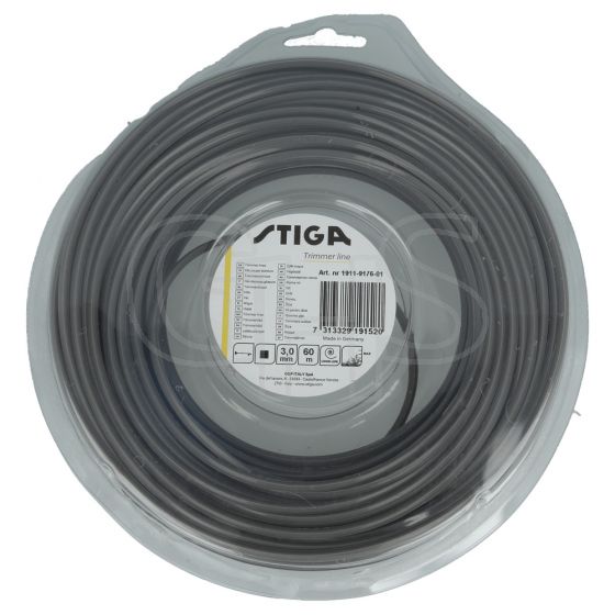 Stiga Nylon Line