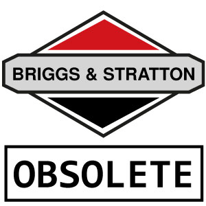 Briggs & Stratton - Obsolete Parts