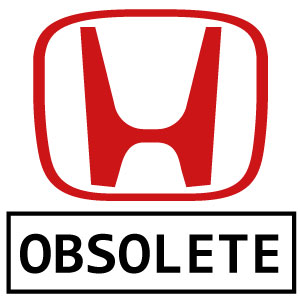 Honda - Obsolete Parts