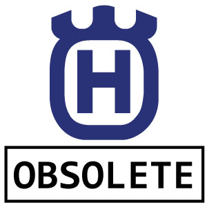 Husqvarna - Obsolete Parts