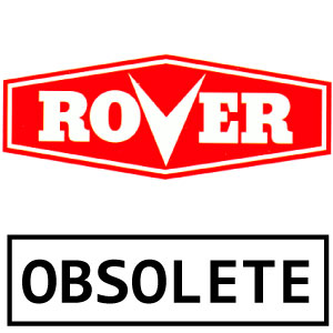 Rover - Obsolete Parts