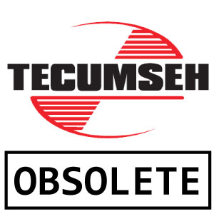 Aspera/ Tecumseh - Obsolete Parts