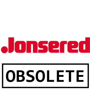 Jonsered - Obsolete Parts