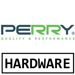Perry Hardware - Clearance