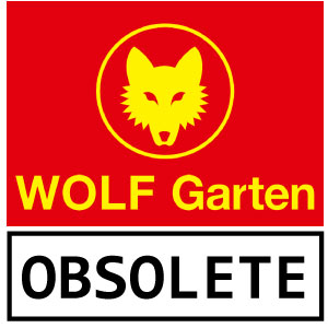 Wolf-Garten - Obsolete