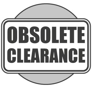 Obsolete/ OEM/ Clearance Parts (Discounted)