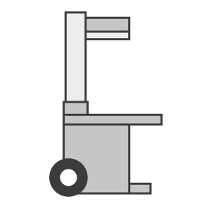 Bertolini Logsplitter Parts
