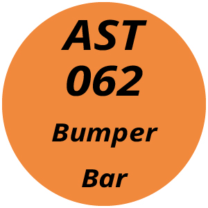 AST062 Bumper Bar Ride On Mower Parts