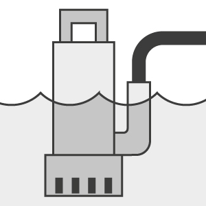 Submersible Pumps