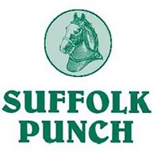 Suffolk Punch (Modern) Parts Diagrams