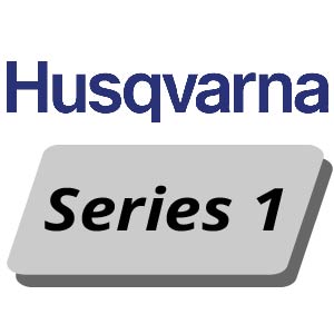 Husqvarna Series 1 Trimmer & Edger Parts