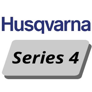 Husqvarna Series 4 Trimmer & Edger Parts