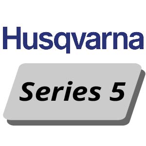 Husqvarna Series 5 Trimmer & Edger Parts
