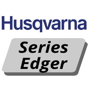 Husqvarna Series Edger Trimmer & Edger Parts