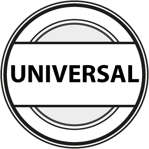 Universal Spark Plug Caps