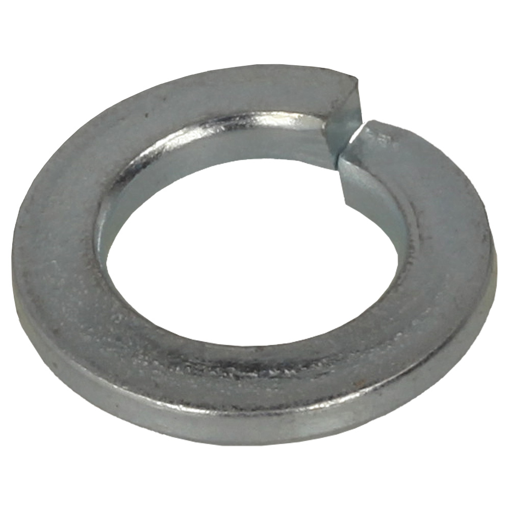 M10 Single Coil Spring Washer
