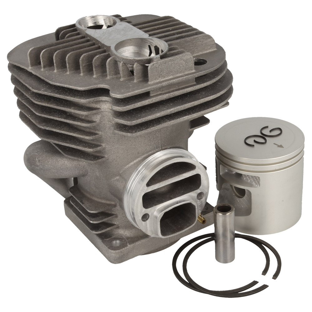 Cylinder Assy
