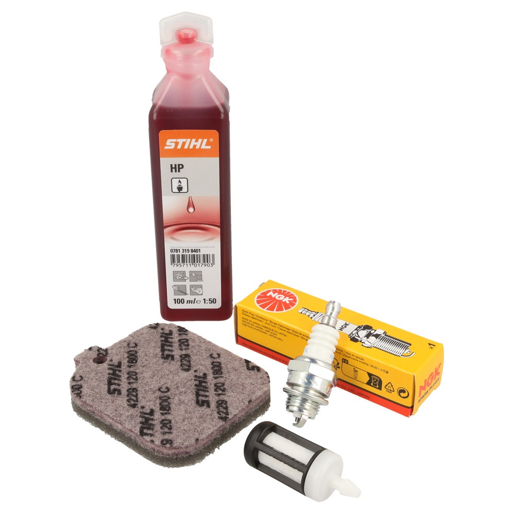 Genuine Stihl Kit & Oil