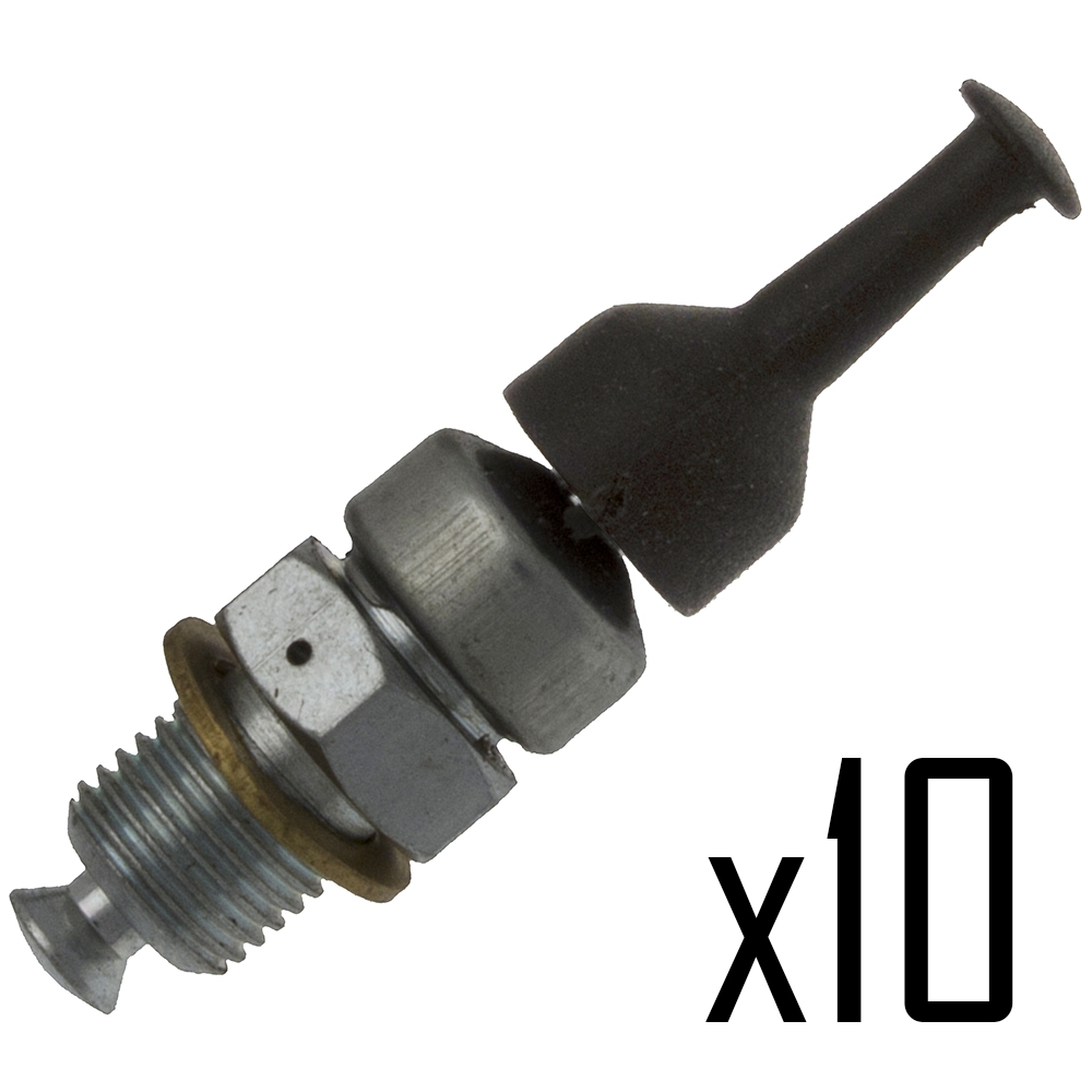 Decompressor Valve (Pack of 10)