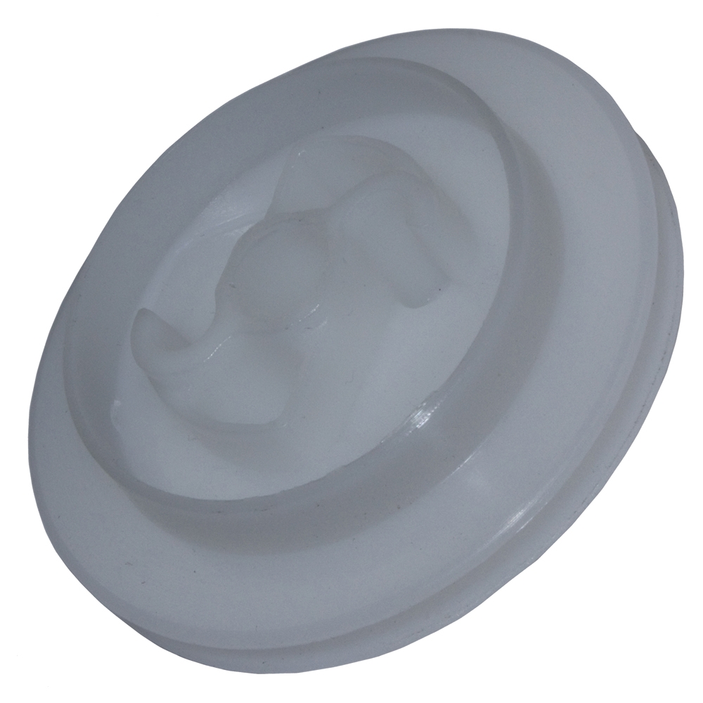 Recoil Starter Pulley